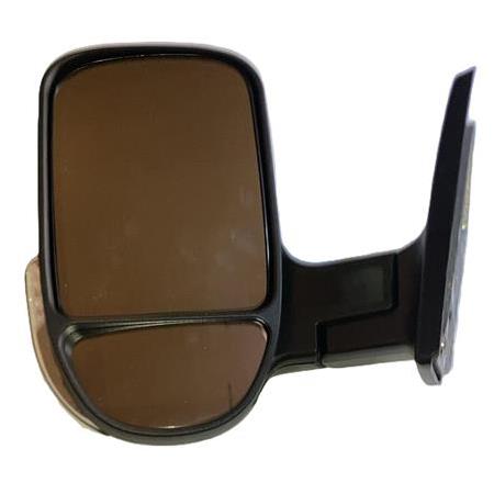 Gazelle Dış Dikiz Aynası, Sinyalli, Sol