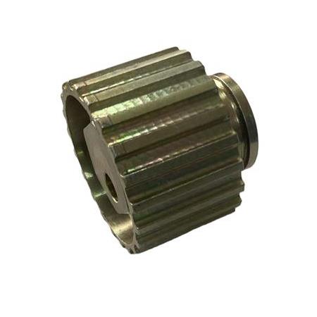 Gazelle Eksantrik Gergi Rulmanı + Dişlisi, Komple