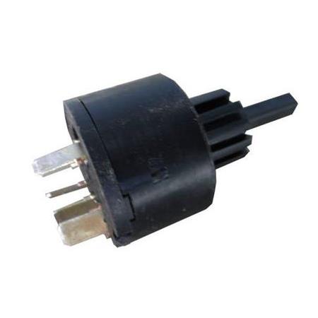 Lada Vega Kalorifer Devir Gövdesi, Anahtarı