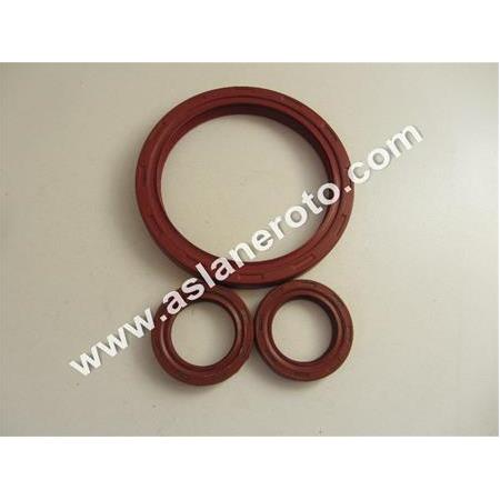 Lada Samara + Vega + Kalina Motor Takım Keçeleri, Rus