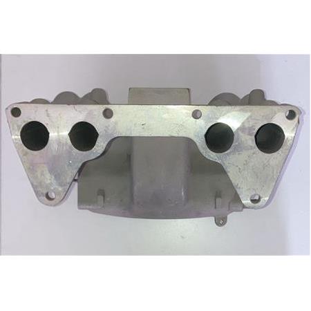 Skoda Felicia 1.3MPI Emme Manifoldu